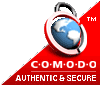 Comodo Secure Seal